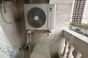 آپارتمان مبله دوخواب 3 در هتل آپارتمان قشم