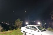 ویلا جنگلی بهاری در فومن