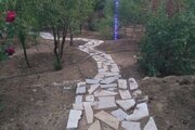 خانه ویلایی دوبلکس استخرآبگرم و جکوزی در شیراز