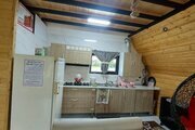 کلبه سوئیسی دوبلکس مبله تکخواب ترنج در  کوچصفهان