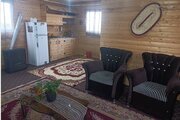 کلبه دوبلکس دو خواب سجاد در ماسال