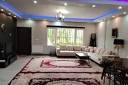 ویلا استخردار مبله سه خواب آرتمیس در شهریار