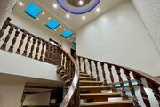 واحد طبقه بالا جنگلی دوبلکس امیر در ماسال