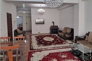 آپارتمان مبله دو خواب در تبریز
