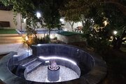 ویلا یک خوابه استخردار شاهرخ در شهریار