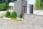ویلا استخردار دوخواب جنگلی درسیاهرود