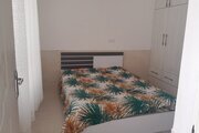 آپارتمان مبله تک خواب سفید در ارژن
