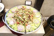 اتاق دو خواب کانکت 4 نفره در هتل مشهد