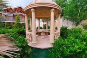 عمارت 4 طبقه 6 خواب استخردار آبشار 2 در کردان