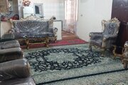 آپارتمان تکخواب مبله در مشهد