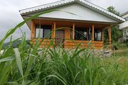 کلبه چوبی مبله دوخوابه پارسا در ماسال