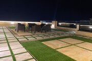 ویلا دوبلکس 4 خوا ب استخردار و جکوزی دژاوو در کردان