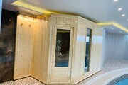 ویلا عمارت استخردار 5 طبقه 6 خواب تچرا در رودسر