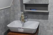 کلبه سوئیسی دوبلکس دو خواب آرتام در شیرود