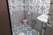 واحد دوخواب در طبقه اول ویلای ماسال