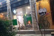 آپارتمان مبله تک خواب در مرودشت
