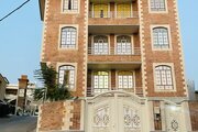 آپارتمان مبله دوخواب ارم در هتل آپارتمان یاسوج