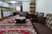 آپارتمان دو خواب مبله 1 در فومن