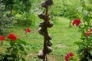 واحد تکخواب در طبقه همکف ویلا در اسالم