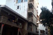 واحد مبله تک خواب ساحلی6 پوریا در بابلسر