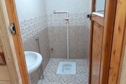 کلبه چوبی سبز صادق در ماسال