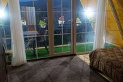 کلبه دوبلکس مبله دوخواب اِلین در ماسال