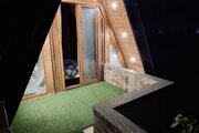 کلبه سوئیسی دوبلکس در تنکابن