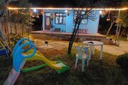خانه ویلایی تکخواب مبله در صومعه سرا