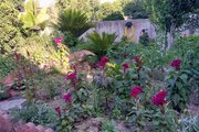 واحد در طبقه همکف ویلای مروارید محمودآباد