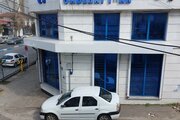 ویلا مبله تکخواب 1985 در بندرانزلی