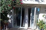 واحد مبله آرتین طبقه همکف در چاف و چمخاله