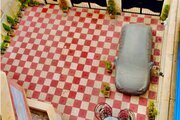 آپارتمان مبله سحر در اردبیل