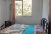 ویلای دوبلکس دو خواب خانه چوبی در سیاهکل