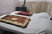 آپارتمان تکخواب سید 2 در مشهد