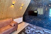 کلبه دوبلکس استخردار سه خواب در اسالم