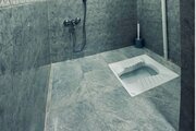 کلبه سوئیسی دویلکس مبله دوخواب در فومن