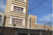 سوئیت مبله مهران 1 در اصفهان