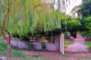 ویلا مبله سه خواب باغ فیاض در زیباکنار