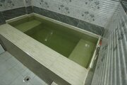 واحد دو خواب مبله در طبقه ی اول ویلا رینه