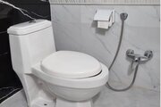 کلبه سوئیسی دوخواب مبله دریا در محمودآباد
