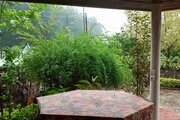 ویلا تریپلکس سه خواب هرمی در عباس آباد