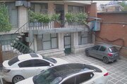 واحد مبله طبقه همکف ششگلان 1 در تبریز