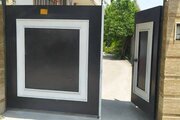 واحد دوخواب کاج در ویلای رامسر