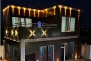 ویلا دوبلکس استخردار دوخواب در چهارباغ