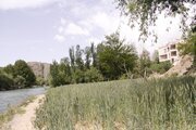 آپارتمان سه خواب مبله چهل ایوان در سامان