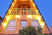 کلبه سوئیسی دوبلکس دوخواب استخردار در شیرگاه