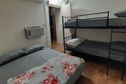 آپارتمان مبله دوخواب پارسا در حشمتیه