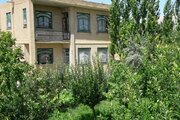 واحد مبله تکخواب در باغ ویلای خلخال