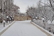 باغ ویلا دوبلکس استخردار در دماوند