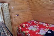 کلبه دوبلکس دو خواب سوئیسی در ماسال